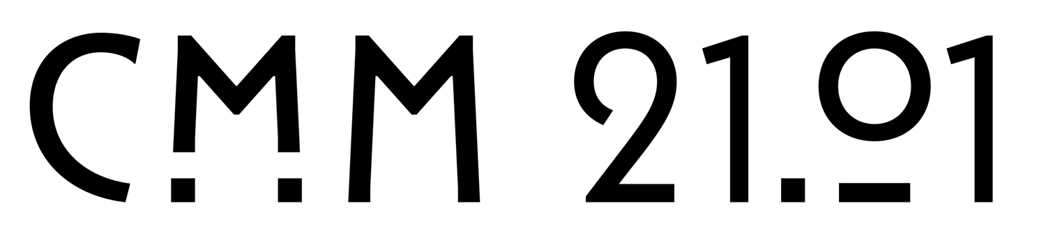 CMM 21